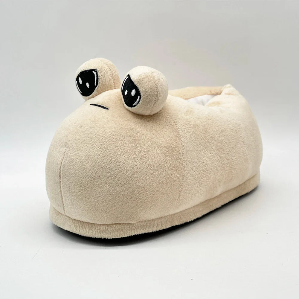 Pantufa Pou