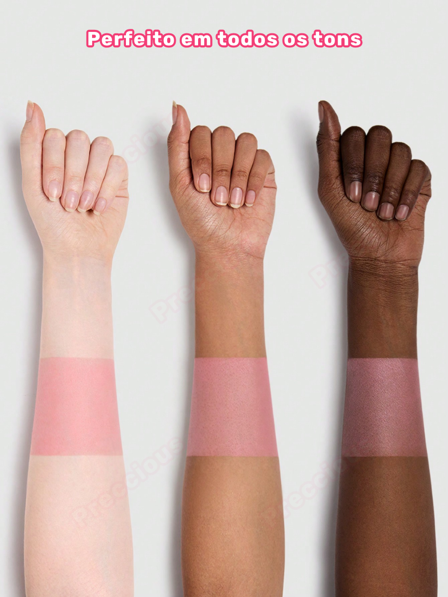 Blush - Meninas Super Poderosas