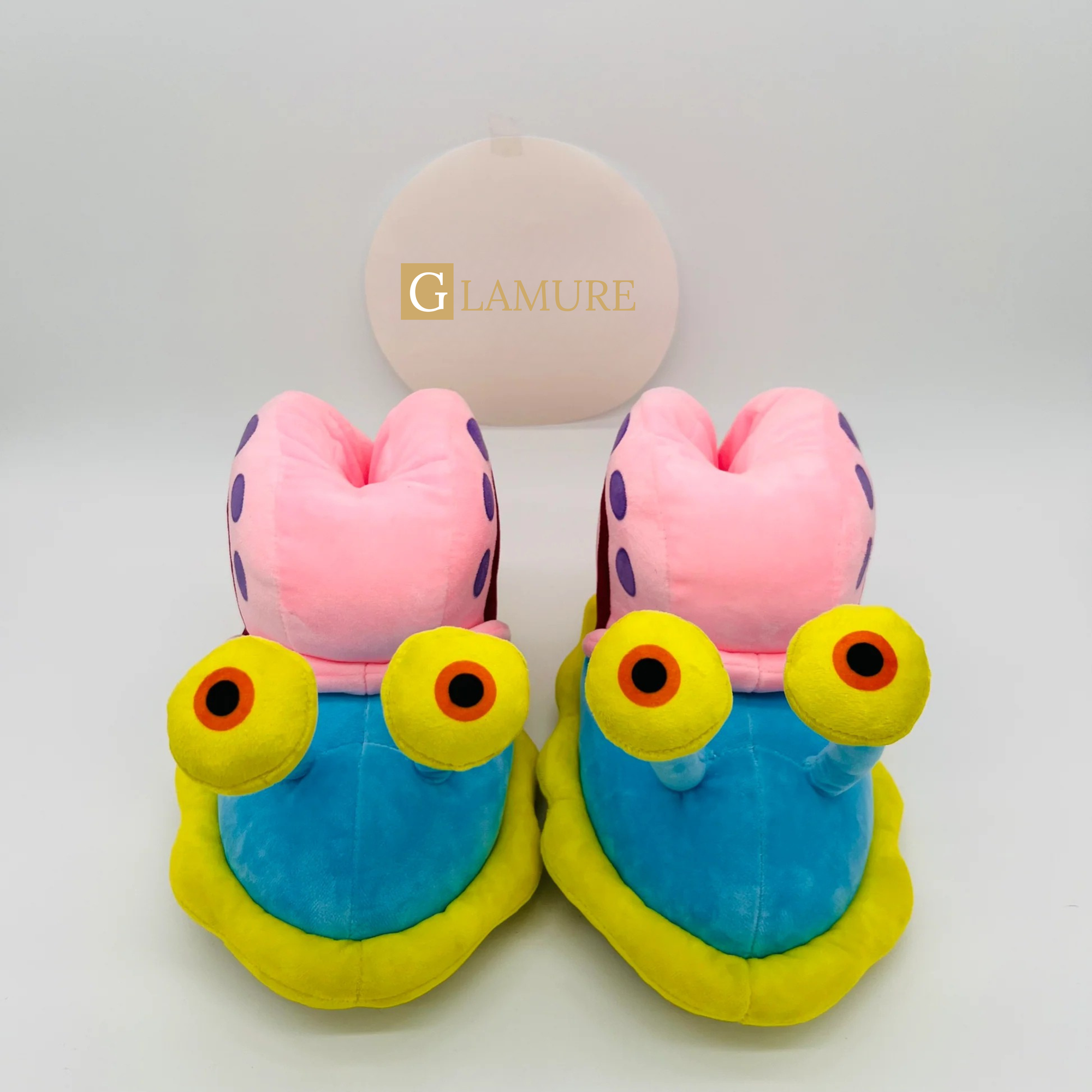 Pantufa Gary