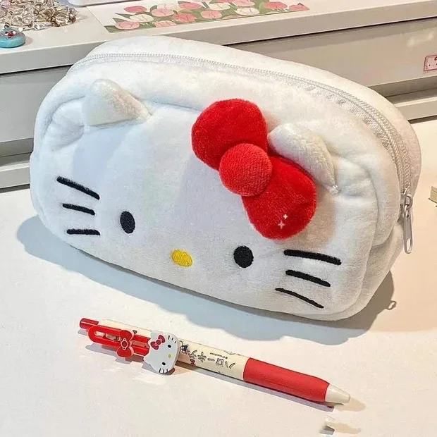 Necessaire Hello Kitty