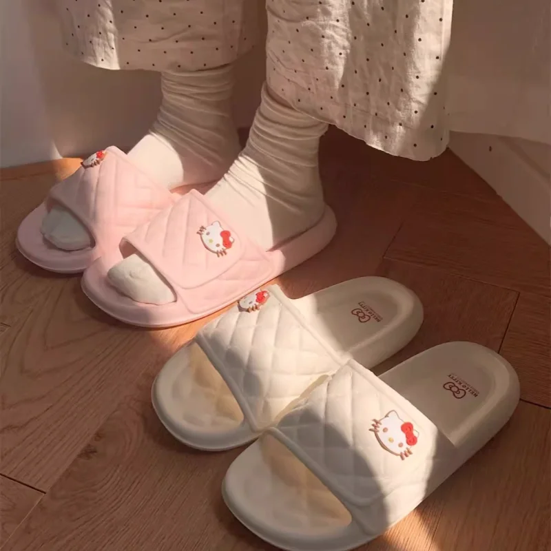 Chinelo Hello Kitty Soft