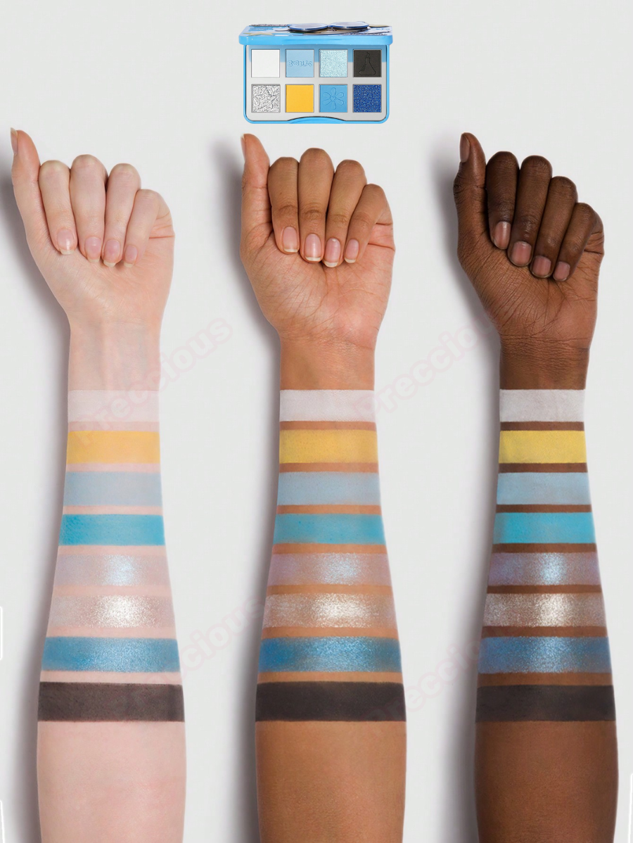 Conjunto com 3 Sombras - Meninas Super Poderosas