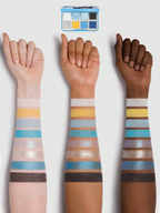 Conjunto com 3 Sombras - Meninas Super Poderosas