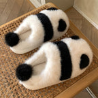 Pantufa Panda