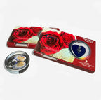 Colar Pérola da Vida - Prata 925