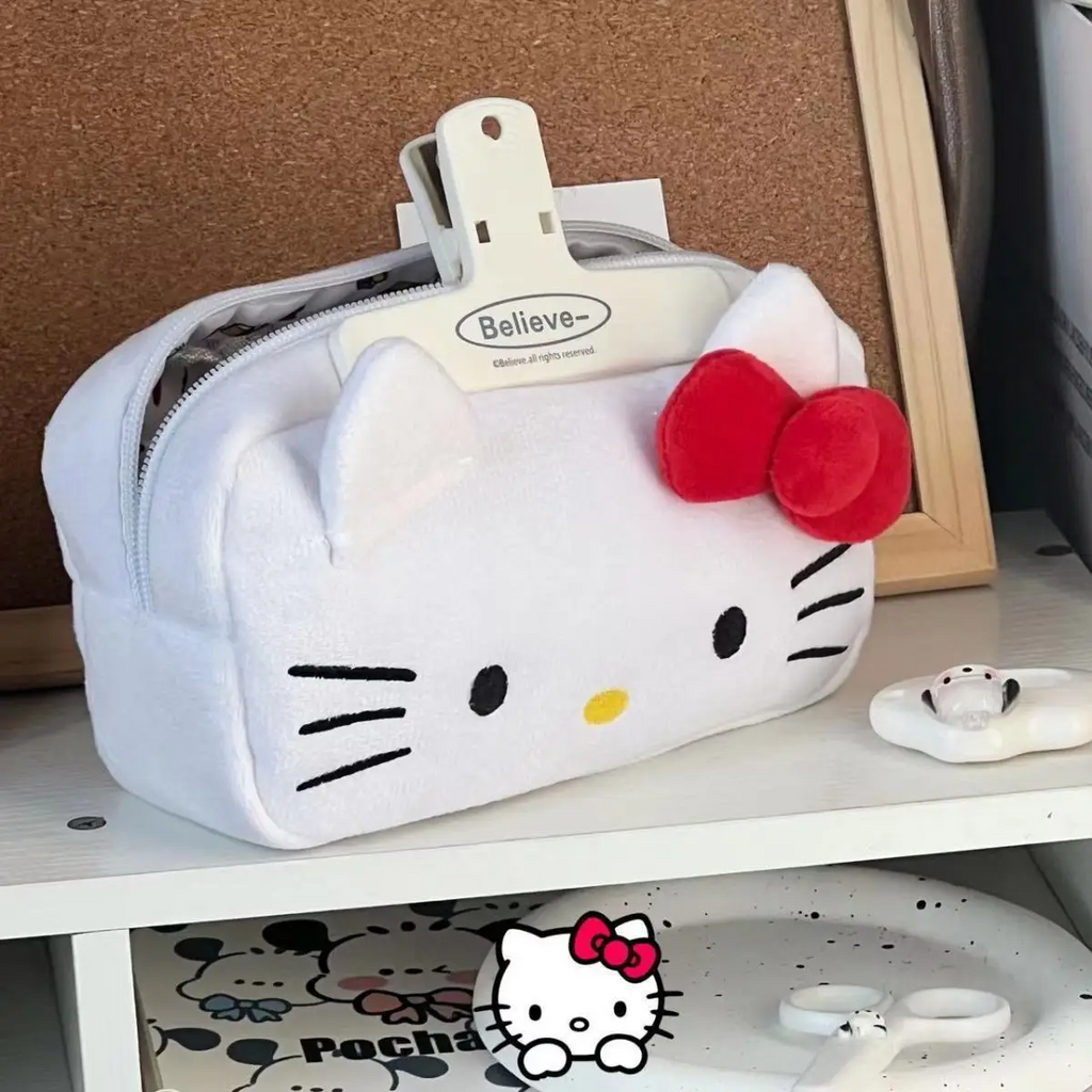 Necessaire Hello Kitty