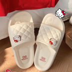 Chinelo Hello Kitty Soft