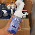 Kit de Skincare Stitch - Feenza