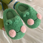 Pantufa Sapinho Fofo