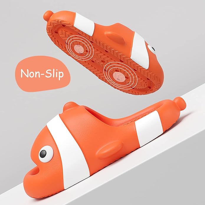 Pantufa Nemo