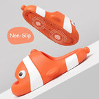 Pantufa Nemo
