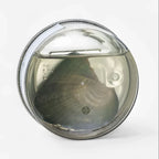 Colar Pérola da Vida - Prata 925