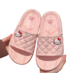 Chinelo Hello Kitty Soft
