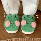 Pantufa Sapinho Fofo