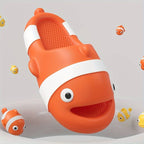 Pantufa Nemo