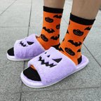 Pantufa Halloween
