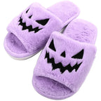 Pantufa Halloween