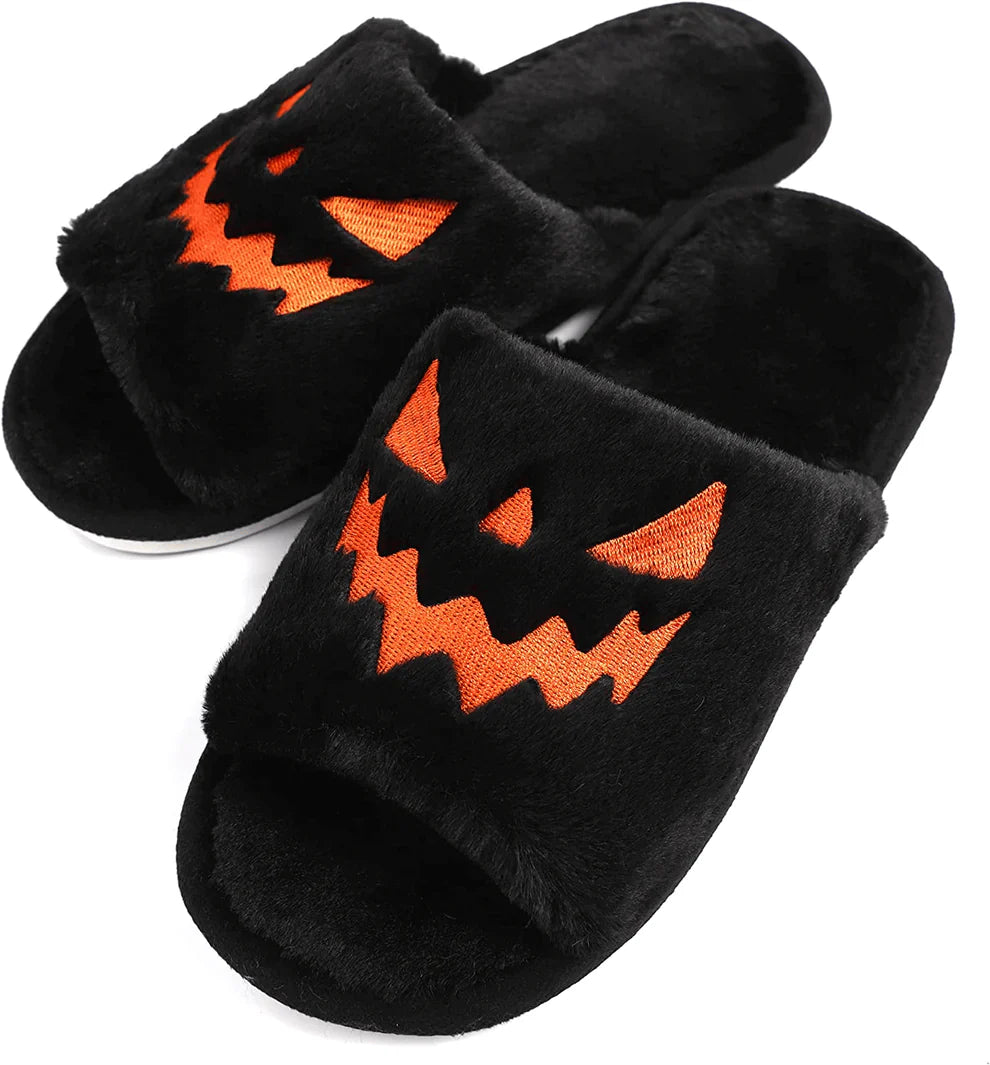 Pantufa Halloween