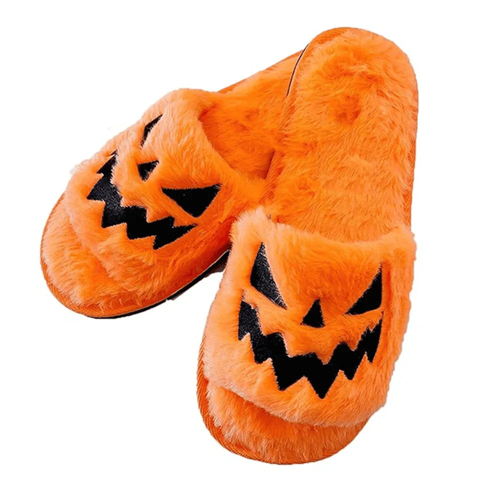 Pantufa Halloween