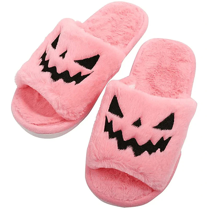 Pantufa Halloween