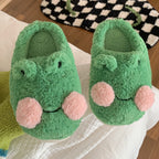 Pantufa Sapinho Fofo
