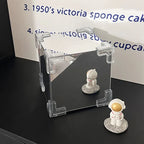 Espelho de tulípas🌷