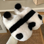 Pantufa Panda