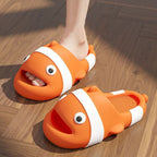 Pantufa Nemo