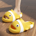 Pantufa Nemo