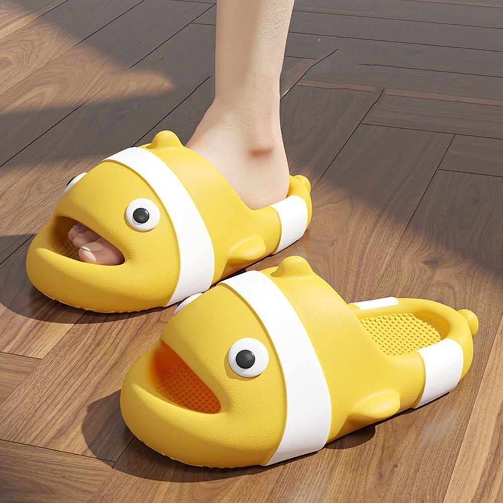 Pantufa Nemo