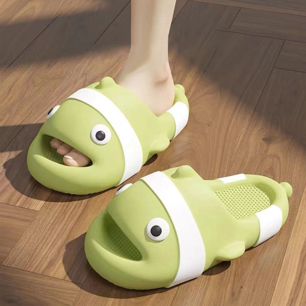 Pantufa Nemo