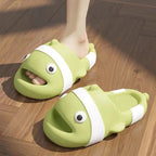 Pantufa Nemo