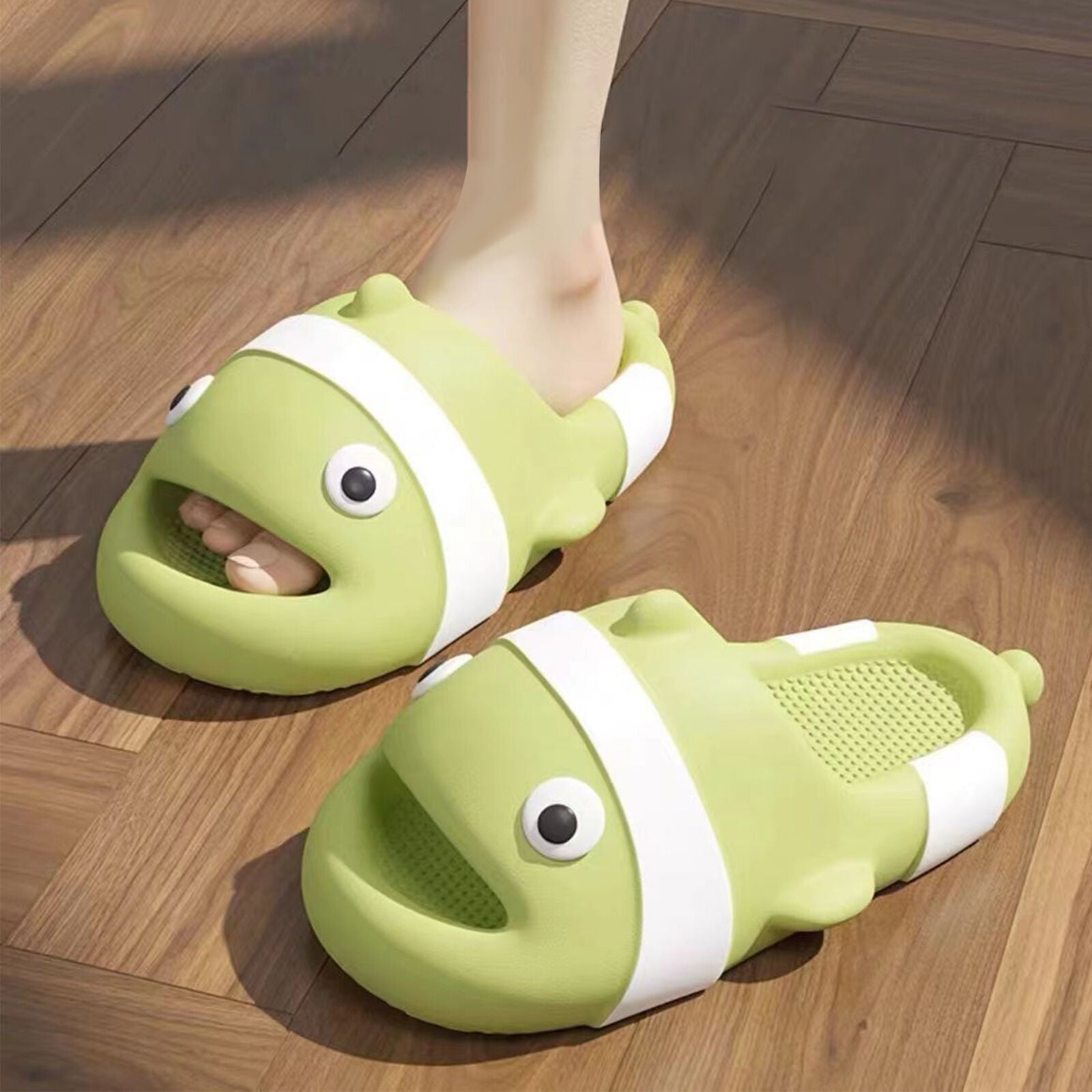 Pantufa Nemo