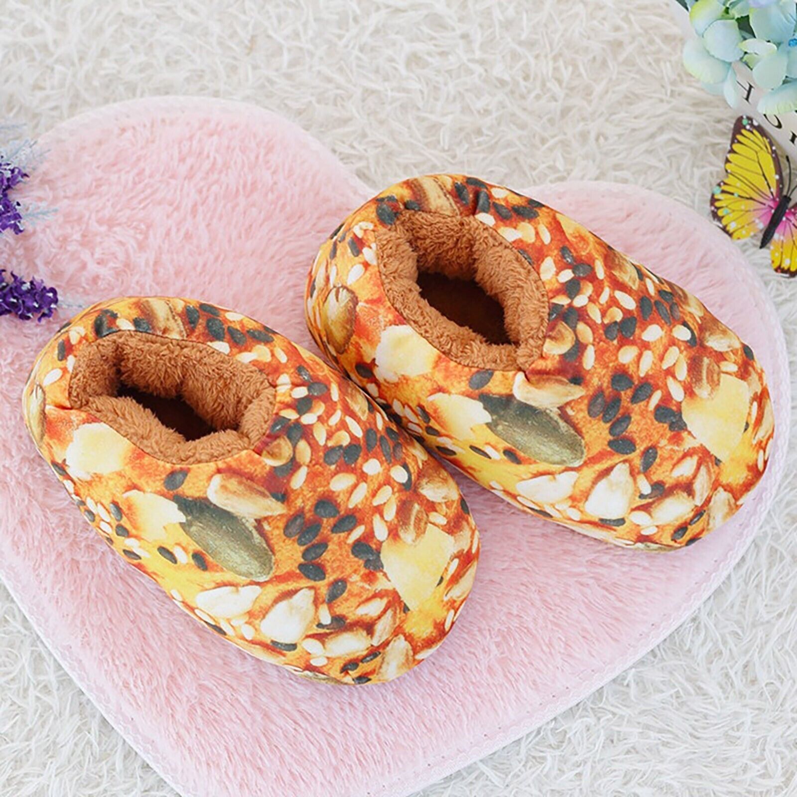 Pantufa Pãozinho