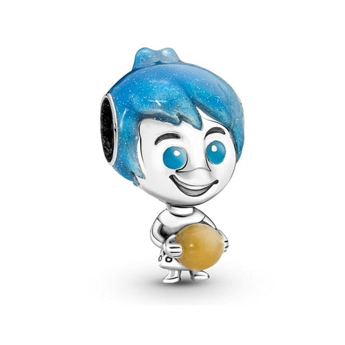 Berloque Charm Joy - Prata 925