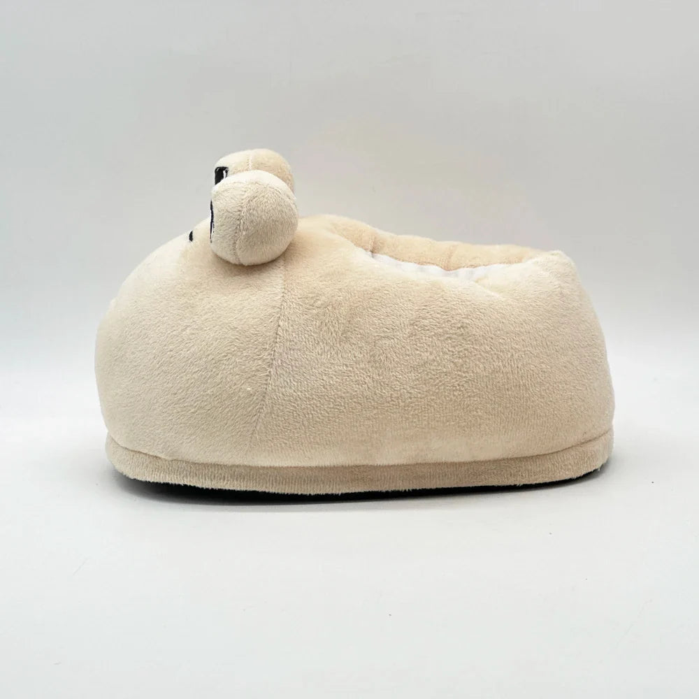 Pantufa Pou